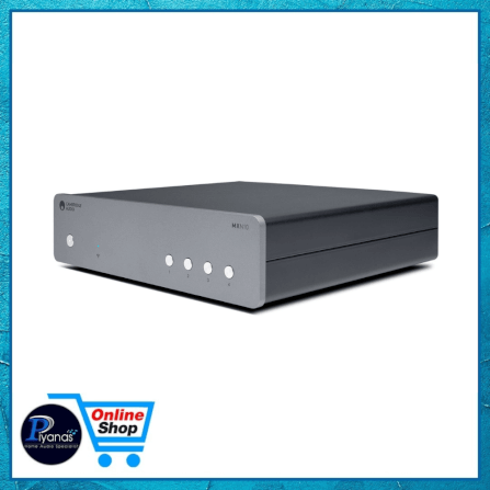เครื่องเล่นเสียง CAMBRIDGE AUDIO : MX-N10 (GREY)_2
